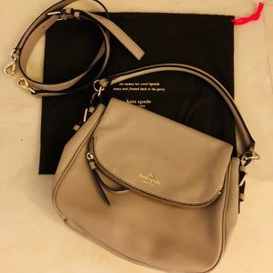 Kate Spade Boerum Place Devin Crossbody